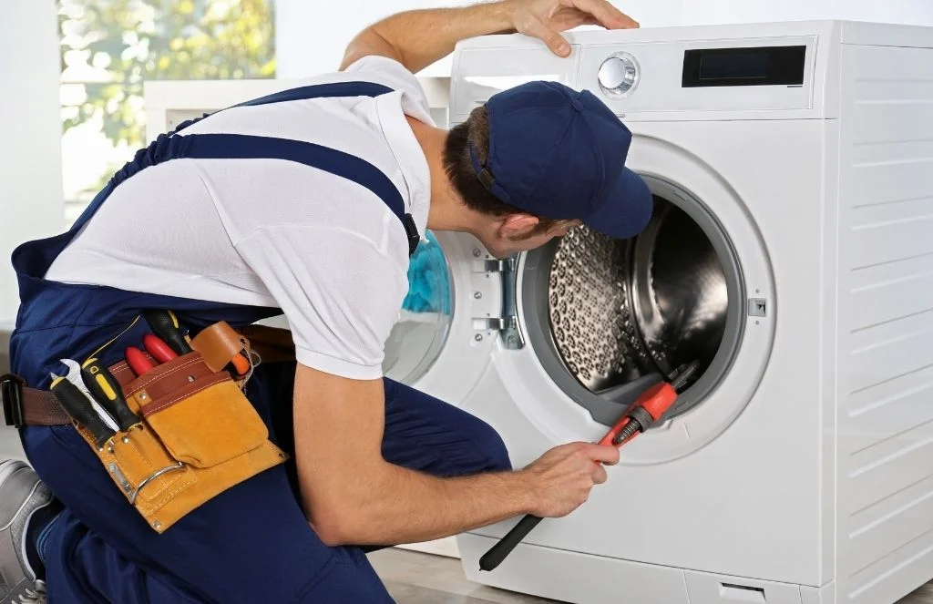 Washing Machine Repair Dubai