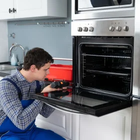 Microwave Oven Repair Dubai